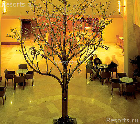 Porto Carras Grand Resort 11